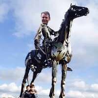 Profile picture Liam Mc Cormack